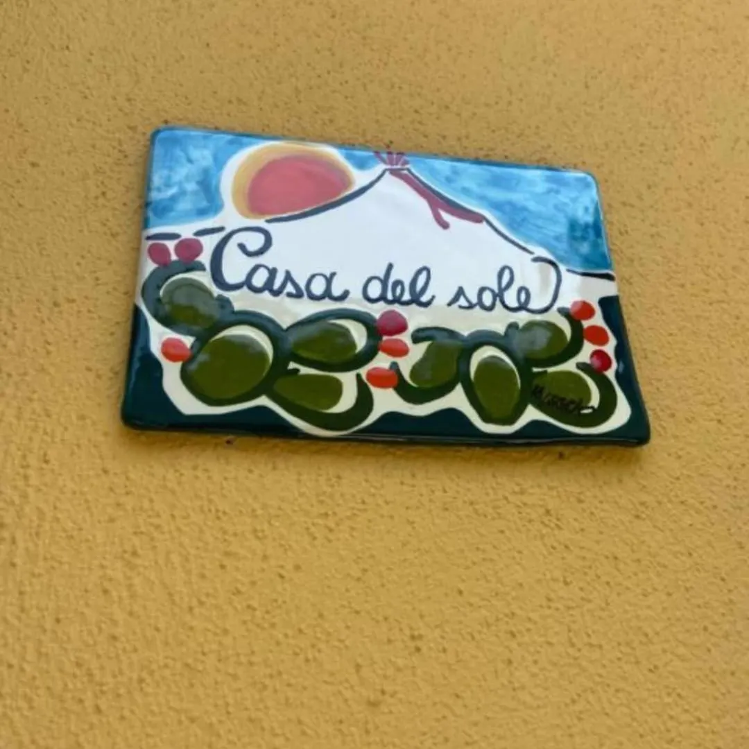 卡塔尼亚La Casa Del Sole公寓 0*, 卡塔尼亚